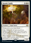 Karmic Guide (MH2-263) [Modern Horizons 2] Foil