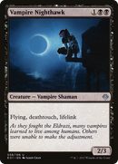 Vampire Nighthawk (AC2-038) [Archenemy: Nicol Bolas]