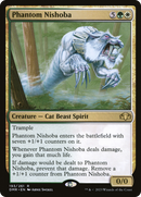 Phantom Nishoba (DMR-193) [Dominaria Remastered] Foil
