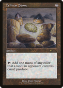 Fellwar Stone (SLD-708) [Secret Lair Drop]