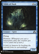 Niblis of Dusk (LIST-SOI-76) [The List]