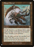 Planar Portal (LIST-INV-308) [The List]