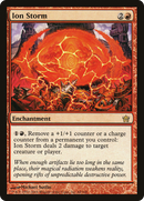 Ion Storm (5DN-068) [Fifth Dawn]