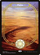Plains (Full Art) (UND-088) [Unsanctioned]