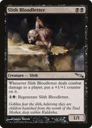 Slith Bloodletter (MRD-077) [Mirrodin]
