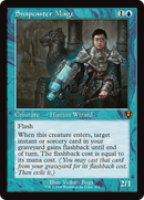 Snapcaster Mage (INR-478) [Innistrad Remastered] Foil