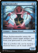 Archaeomender (JMP-009) [Jumpstart]