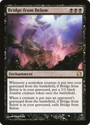 Bridge from Below (MMA-074) [Modern Masters]