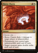 Boros Charm (C21-210) [Commander 2021]