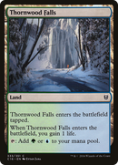 Thornwood Falls (C16-333) [Commander 2016]