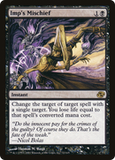 Imp's Mischief (PLC-072) [Planar Chaos]