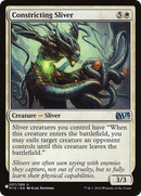 Constricting Sliver (LIST-M15-7) [The List]