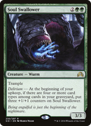 Soul Swallower (SOI-230) [Shadows over Innistrad]