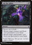 Aid the Fallen (LIST-WAR-76) [The List]