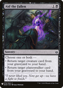 Aid the Fallen (LIST-WAR-76) [The List]