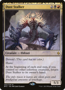 Dust Stalker (BFZ-202) [Battle for Zendikar]
