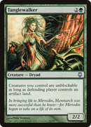 Tanglewalker (DST-086) [Darksteel]