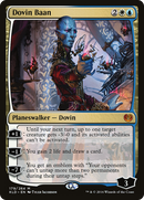 Dovin Baan (KLD-179) [Kaladesh]