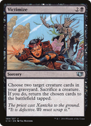 Victimize (C14-169) [Commander 2014]