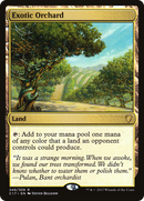 Exotic Orchard (C17-249) [Commander 2017]