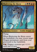 Bladewing the Risen (CMA-175) [Commander Anthology]