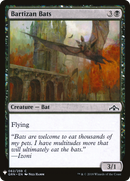 Bartizan Bats (LIST-GRN-62) [The List]