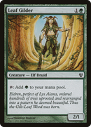 Leaf Gilder (ARC-063) [Archenemy]