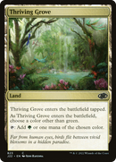 Thriving Grove (J22-823) [Jumpstart 2022]
