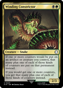 Winding Constrictor (PIP-223) [Fallout]