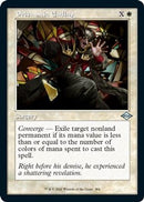 Prismatic Ending (Retro Frame) (Foil Etched) (MH2-384) [Modern Horizons 2] Foil