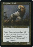 King of the Pride (Retro Frame) (Foil Etched) (MH1-004) [Modern Horizons] Foil