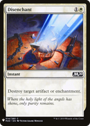 Disenchant (M20) (LIST-M20-14) [The List]
