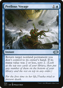 Perilous Voyage (J22-334) [Jumpstart 2022]