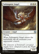 Subjugator Angel (GNT-017) [Game Night]