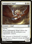 Subjugator Angel (GNT-017) [Game Night]
