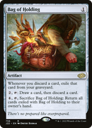 Bag of Holding (J22-756) [Jumpstart 2022]