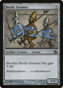 Bottle Gnomes (DD2-007) [Duel Decks: Jace vs. Chandra]