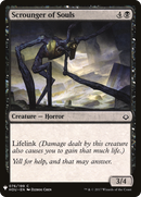 Scrounger of Souls (LIST-HOU-76) [The List]