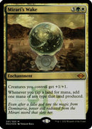 Mirari's Wake (Foil Etched) (MH2-291) [Modern Horizons 2] Foil