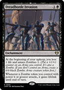 Dreadhorde Invasion (CMM-866) [Commander Masters]