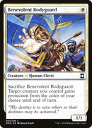 Benevolent Bodyguard (EMA-004) [Eternal Masters]