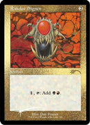 Rakdos Signet (Foil Etched) (SLD-289) [Secret Lair Drop Series] Foil