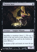 Viscera Seer (LIST-M11-120) [The List] Foil