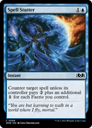 Spell Stutter (WOE-069) [Wilds of Eldraine]