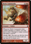 Skirk Commando (ARC-047) [Archenemy]