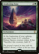 Awakening Zone (NCC-281) [New Capenna Commander]