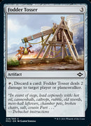 Fodder Tosser (MH2-226) [Modern Horizons 2]