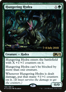 Hungering Hydra (PRE-189S) [Core Set 2019 Promos] Foil