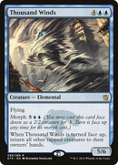 Thousand Winds (KTK-058) [Khans of Tarkir]