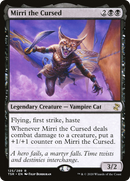 Mirri the Cursed (TSR-125) [Time Spiral Remastered]
